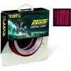 BLACK CAT Zeus Universal Leader 0.80mm 110kg 243lbs Red 50m
