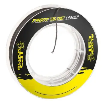 BLACK CAT Front Zone Leader 45m 135kg 280lbs 1.2mm Red