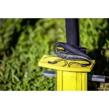 BLACK CAT Anti Tangle Rig