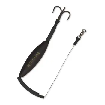 BLACK CAT Worm Pop Up 0.80m 