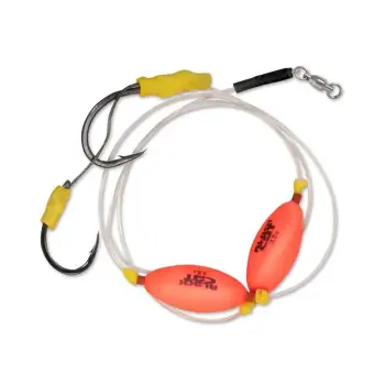 BLACK CAT Micro U-Float Rig