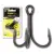 BLACK CAT Treble Hook DG DG Coating 5pcs