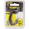 BLACK CAT Mega Hook DG Coating 6pcs