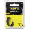 BLACK CAT Cat Hooker DG Coating 5pcs