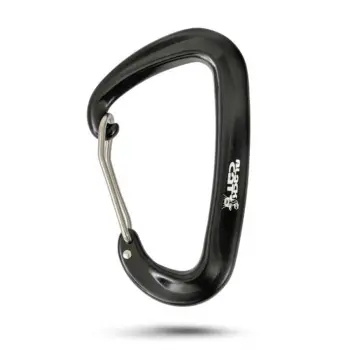 BLACK CAT Carabiner 2pcs