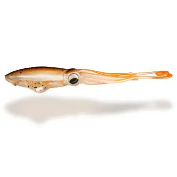 BLACK CAT Calamar U-Float 20g Floating