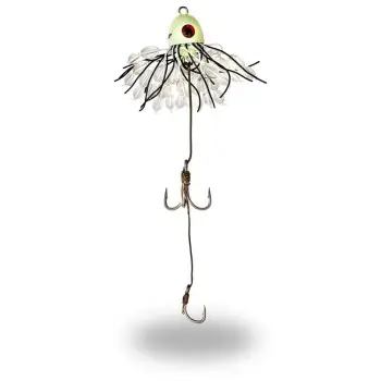 BLACK CAT Battle Teaser Glow In The Dark - 200g