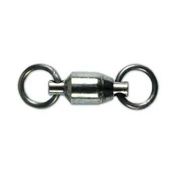 BLACK CAT Ball Bearing Swivel