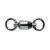BLACK CAT Ball Bearing Swivel
