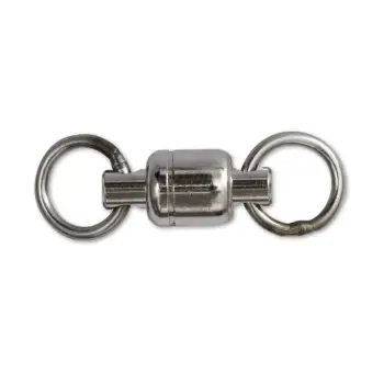 BLACK CAT X-Strong Ball Bearing Swivel