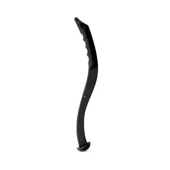 BLACK CAT Shallow Water Clonk 39cm