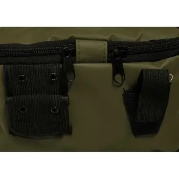 BLACK CAT Accessory Keeper Pro