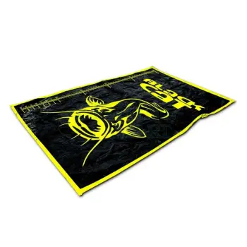 BLACK CAT Unhooking Mat 200x300cm