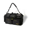 BLACK CAT Battle Cat Carryall Black 2023