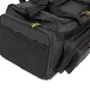 BLACK CAT Battle Cat Carryall Black 2023