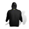 BLACK CAT Hoodie Black