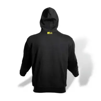 BLACK CAT Hoodie Black