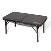 BLACK CAT Bivvy Table 80x40x32cm