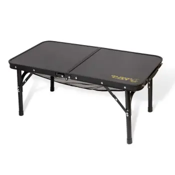 BLACK CAT Bivvy Table 80x40x32cm