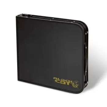 BLACK CAT Bivvy Table 80x40x32cm