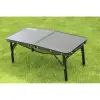 BLACK CAT Bivvy Table 80x40x32cm