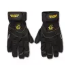 BLACK CAT Waterproof Glove One Size Black