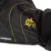 BLACK CAT Waterproof Glove One Size Black
