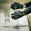 BLACK CAT Waterproof Glove One Size Black