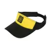 BLACK CAT Catfish Hunter Visor Black