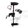 BLACK CAT Battle Cat Electric Outboard Motor BC 2400
