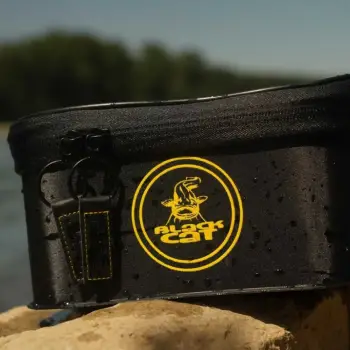 BLACK CAT Welded Accessories Bag