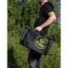BLACK CAT BLCK Holdall Medium