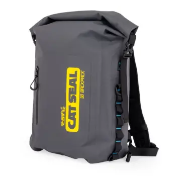 BLACK CAT Cat Seal 30L WP Rucksack