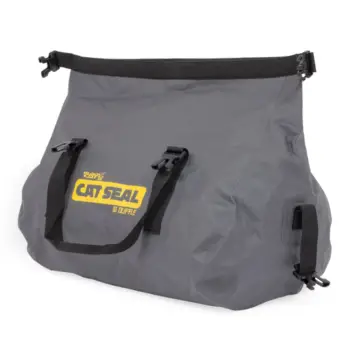 BLACK CAT Cat Seal 60L WP Duffle Bag