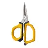 BLACK CAT HD Braid Scissors