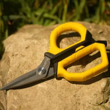 BLACK CAT HD Braid Scissors