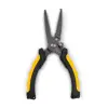 BLACK CAT Split Ring Pliers