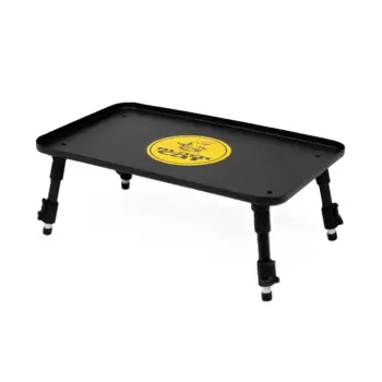 BLACK CAT Bivvy Table