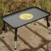 BLACK CAT Bivvy Table