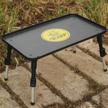 BLACK CAT Bivvy Table