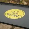BLACK CAT Bivvy Table