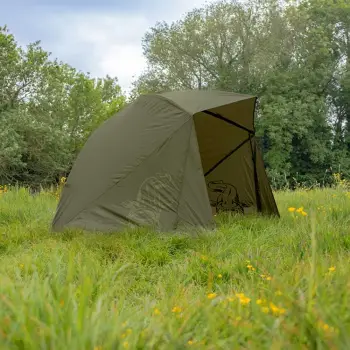 BLACK CAT Kraken Shelter