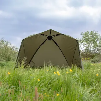 BLACK CAT Kraken Shelter