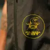 BLACK CAT Waterproof Salopettes
