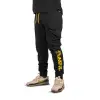 BLACK CAT Black Joggers