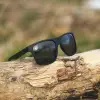BLACK CAT Sunglasses Polarised Rebel