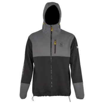 BLACK CAT Cat Shield Wind Blocker Jacket