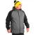 BLACK CAT Cat Shield Storm Jacket