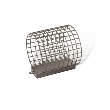 BROWNING Xenos Wire Match Feeder R60mm