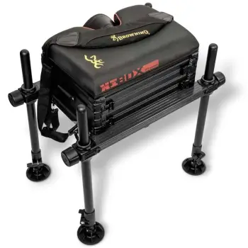 BROWNING Xi-Box 30 Superlight Base